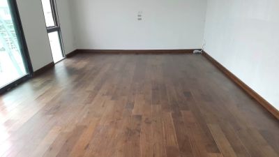 พื้นไม้ 3 ชนิดสำหรับตกแต่งบ้าน พื้นไม้จริงโซลิด  ( Solid Original Floor )